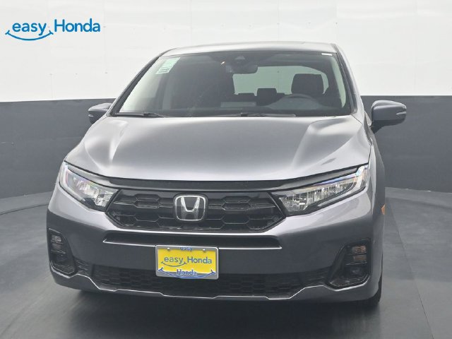 New 2026 Honda Odyssey Elite image 3