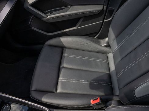 Used 2023 Audi A3 2.0T Premium Plus w/ Premium Plus Package image 31