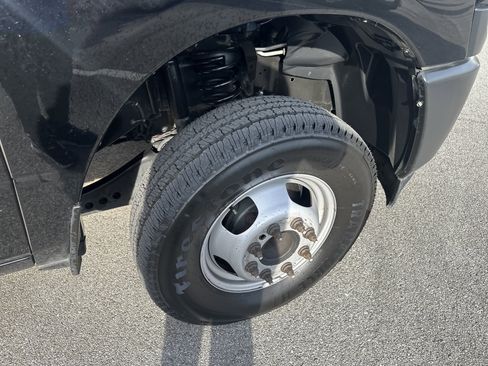 Used 2023 RAM 3500 Tradesman w/ Bed Utility Group image 31