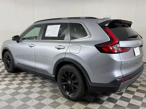 Used 2023 Honda CR-V Sport image 4