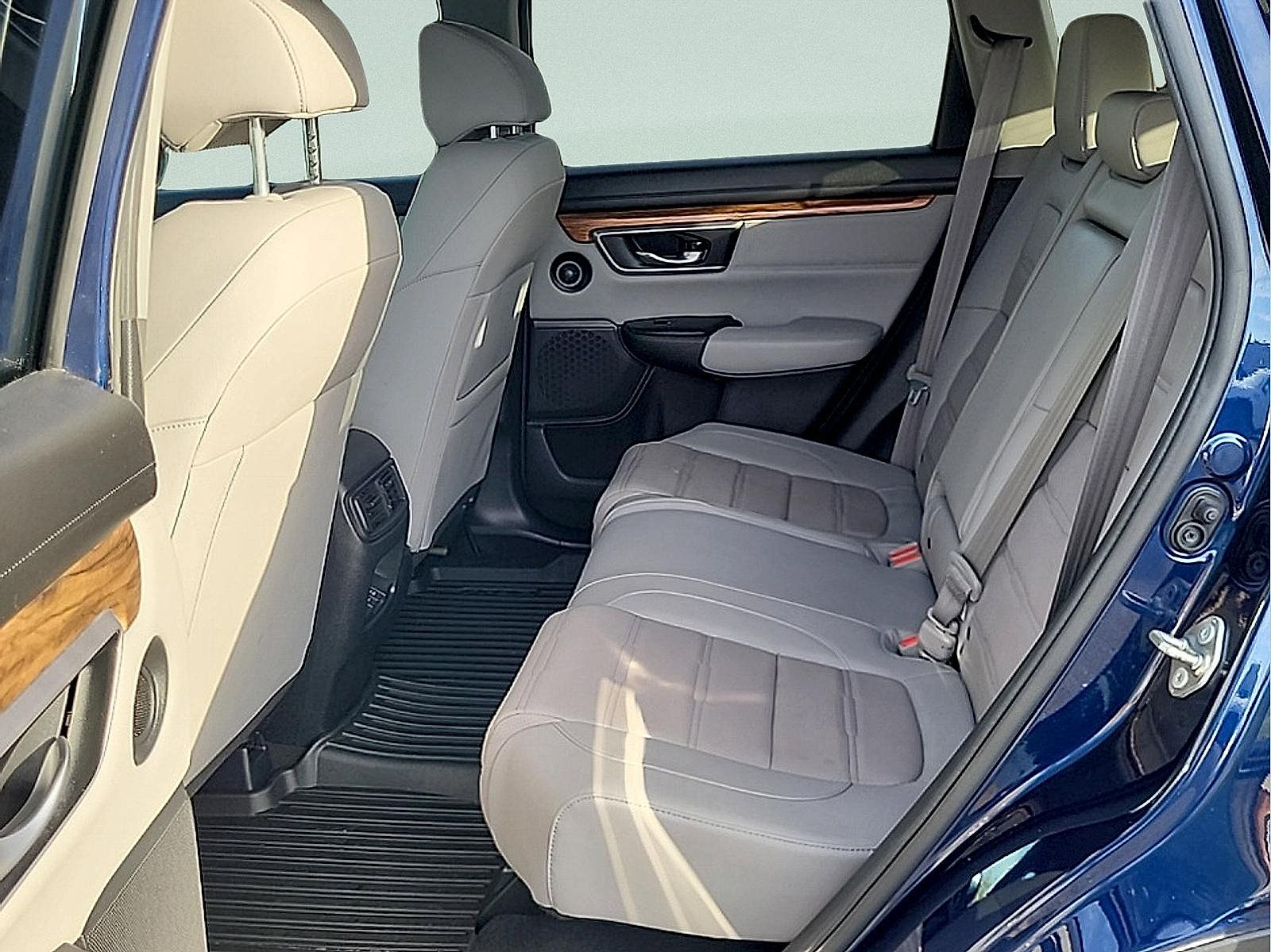 Used 2017 Honda CR-V EX-L image 12