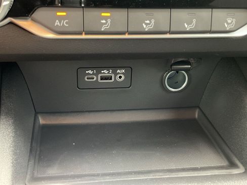 New 2026 Nissan Altima 2.5 SV FWD image 20