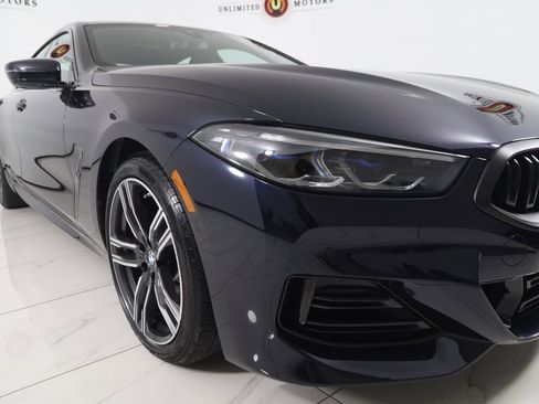 Used 2025 BMW 840i xDrive w/ M Sport Professional Package image 65