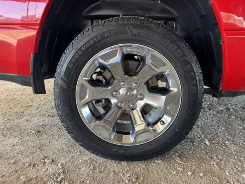 Used 2019 RAM 1500 Big Horn image 43