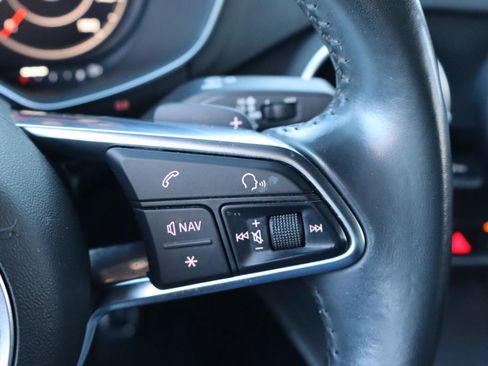 Used 2017 Audi TT 2.0T w/ Technology Package image 14