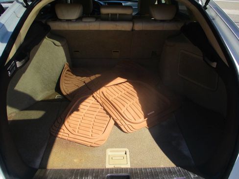 Used 2010 Honda Crosstour EX-L image 13