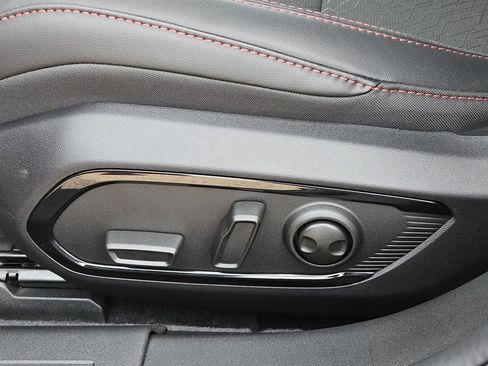 New 2026 Dodge Charger Scat Pack AWD/4WD image 23