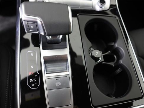 New 2026 Audi Q8 Premium Plus image 20