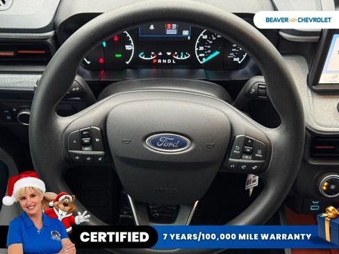 Used 2023 Ford Maverick XLT image 18