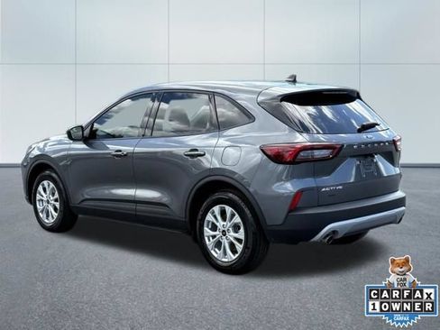 Used 2025 Ford Escape Active FWD image 7