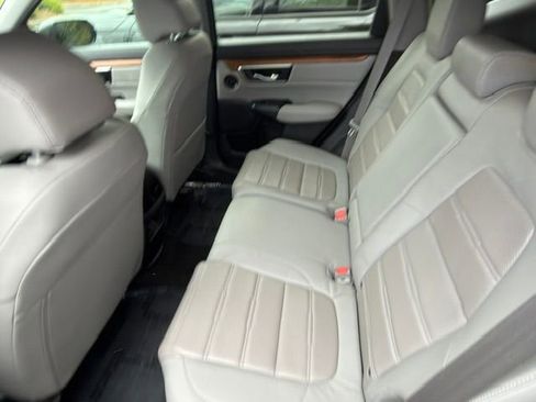 Used 2020 Honda CR-V EX-L image 11
