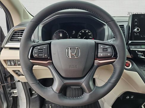 New 2026 Honda Odyssey EX-L image 21