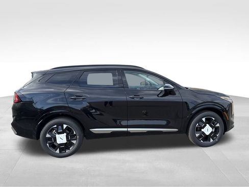 New 2026 Kia Sportage SX Prestige image 7