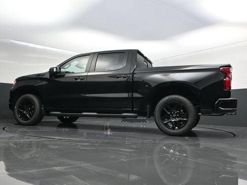 New 2026 Chevrolet Silverado 1500 RST w/ RST All Star Premium Package AWD/4WD image 48