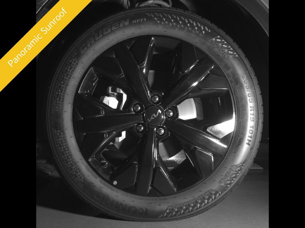 Used 2025 Kia Sportage X-Line w/ Premium Package AWD/4WD image 12