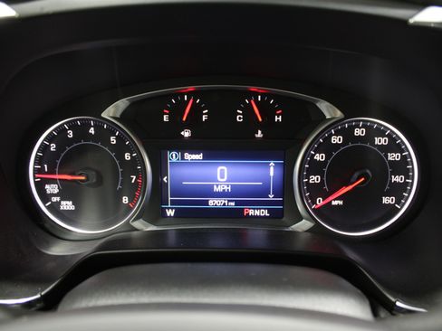 Used 2021 Chevrolet Blazer LT image 14