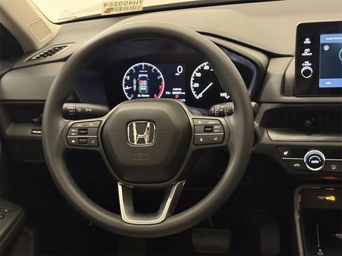 New 2026 Honda CR-V EX image 15