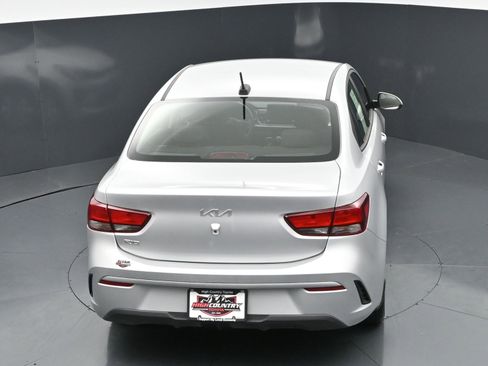 Used 2023 Kia Rio S image 31