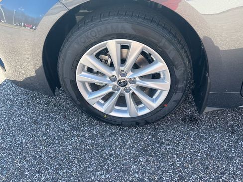 Used 2026 Toyota Corolla SE image 11