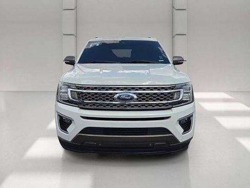 Used 2020 Ford Expedition King Ranch RWD image 8