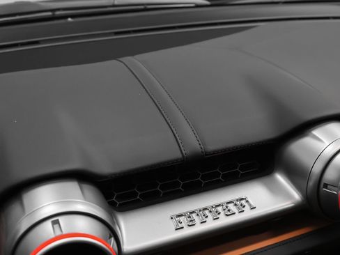 Certified 2018 Ferrari 812 Superfast RWD image 68