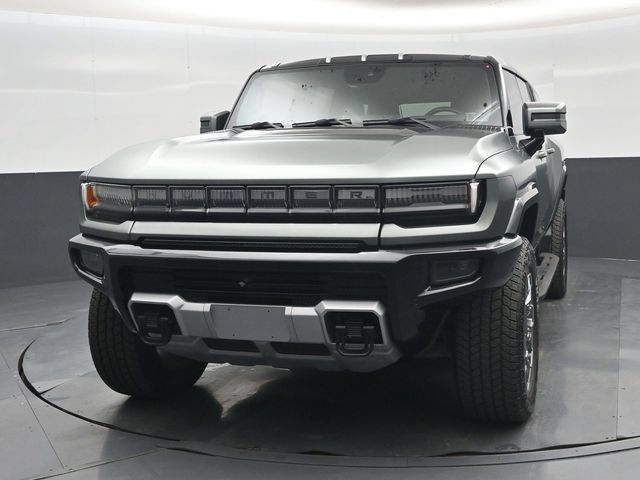 Used 2024 GMC Hummer EV 3X AWD/4WD image 37