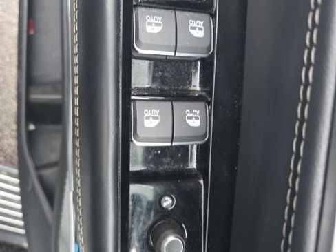 Used 2022 Jeep Grand Wagoneer Series II w/ Quick Order Packagew 28T image 27