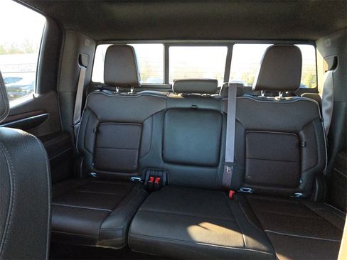 Certified 2023 GMC Sierra 1500 Denali w/ Denali Reserve Package image 28