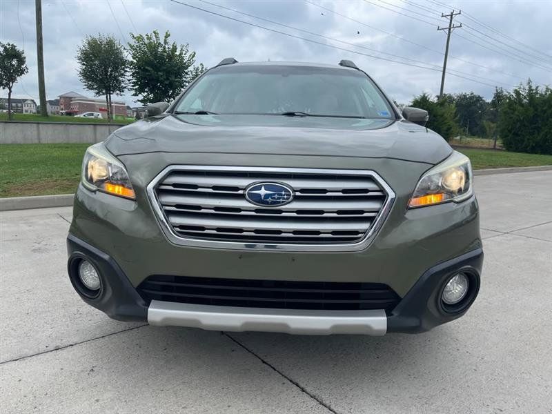Used 2016 Subaru Outback 2.5i Limited AWD/4WD image 3