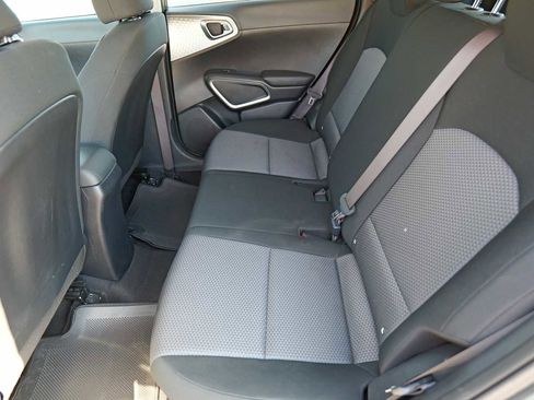 Certified 2024 Kia Soul LX w/ Option Group 015 image 24