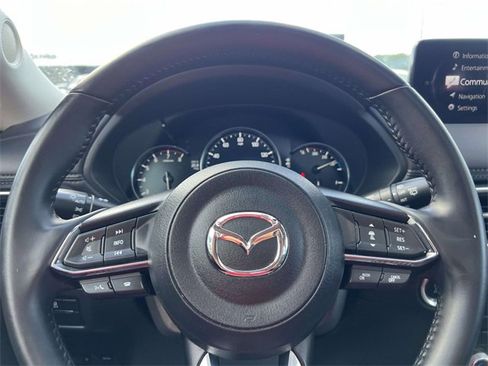 Certified 2023 MAZDA CX-5 AWD 2.5 S w/ Premium Package image 25
