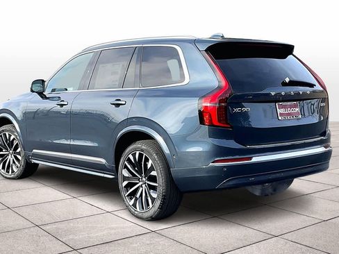 New 2026 Volvo XC90 B5 Plus w/ Protection Package image 3