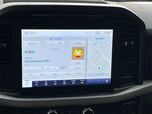 Used 2022 Ford F150 XLT w/ Equipment Group 302A High image 15