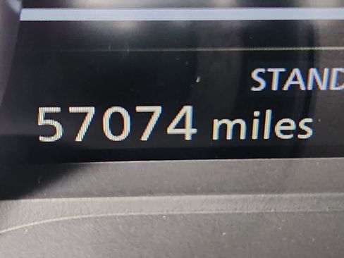 Used 2024 Nissan Rogue S image 22