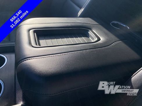 Used 2023 Chevrolet Tahoe Z71 w/ Luxury Package image 29