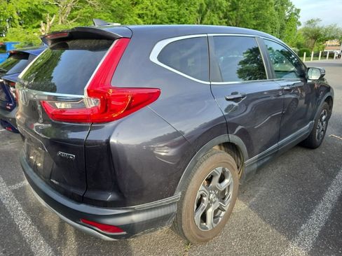 Used 2017 Honda CR-V EX image 3