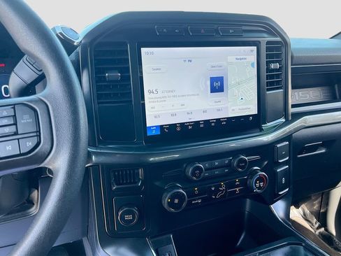 Used 2024 Ford F150 STX RWD image 15