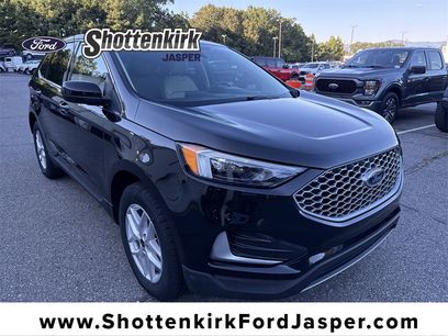 Used 2024 Ford Edge SEL