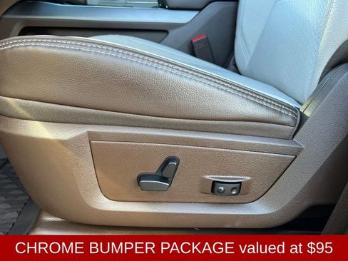 Used 2025 RAM 3500 Laramie image 21