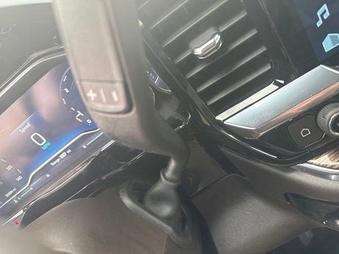 Certified 2023 Chevrolet Silverado 1500 LT Trail Boss image 27