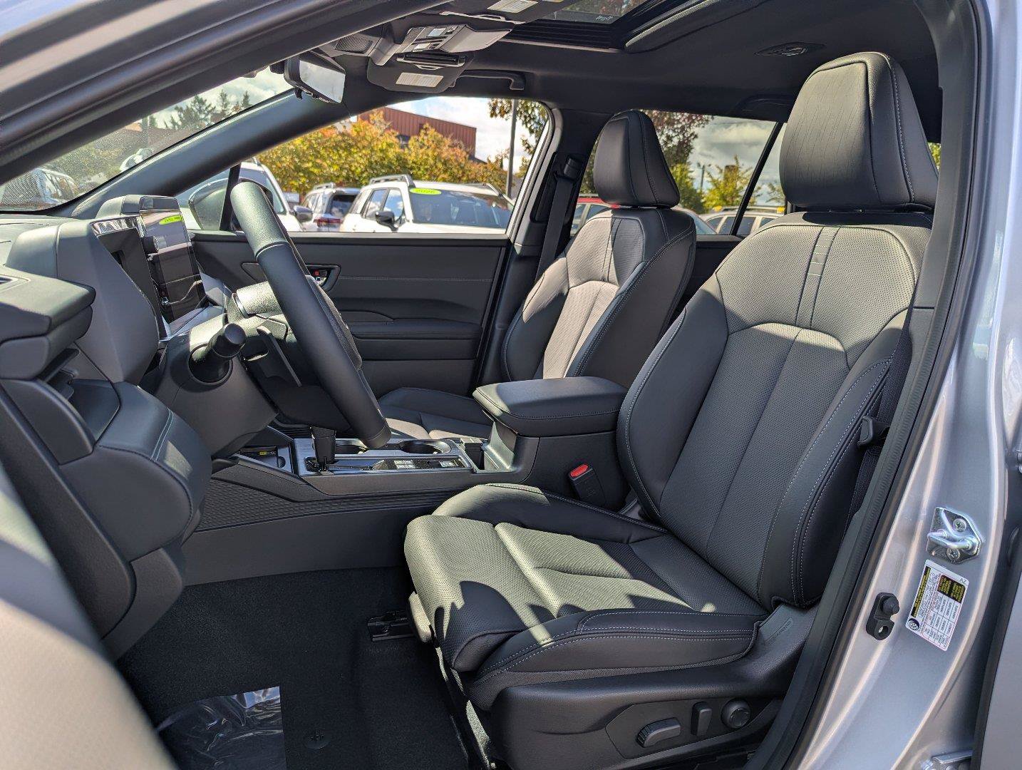 New 2026 Subaru Outback Touring XT AWD/4WD image 30