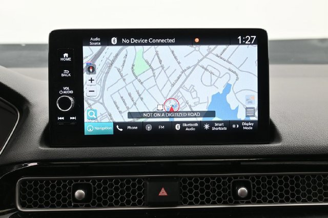 Used 2023 Honda Civic Touring image 18