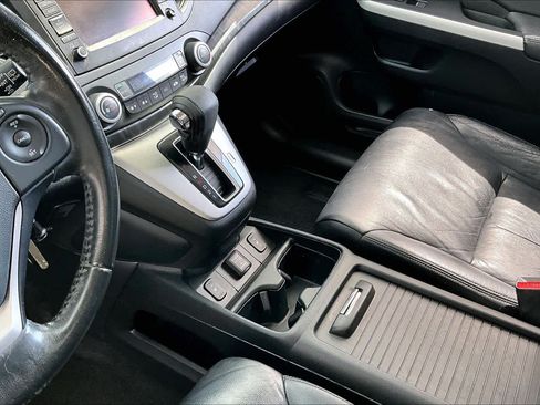 Used 2012 Honda CR-V EX-L image 16