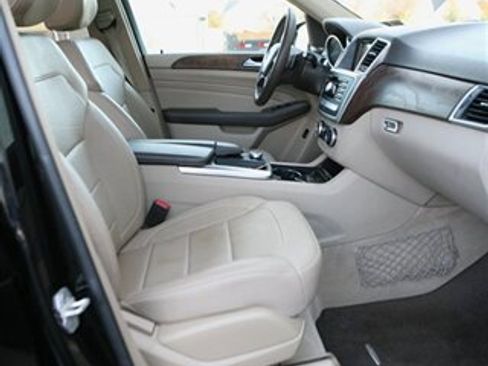 Used 2015 Mercedes-Benz ML 350 4MATIC image 17