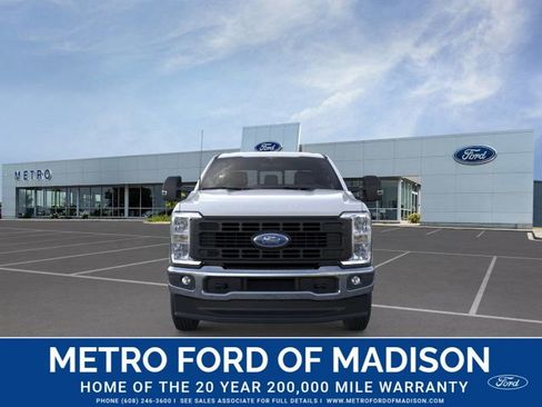 New 2026 Ford F250 XL image 7