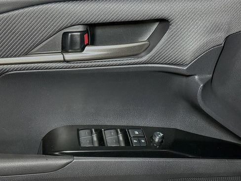 New 2026 Toyota Camry SE w/ Convenience Package FWD image 12