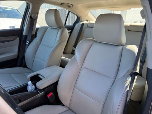 Used 2014 Acura TL Special Edition image 3