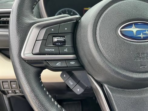 Used 2020 Subaru Ascent Limited w/ Technology Package AWD/4WD image 22