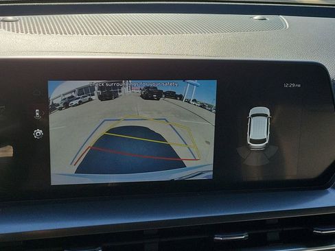 Used 2024 Kia Telluride S w/ S Sunroof Package image 15