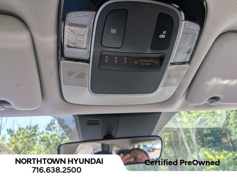 Used 2024 Hyundai Tucson SE FWD image 24